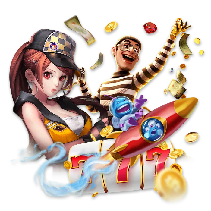 สล็อต pggod888